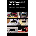 Handelsetikett Großhandel Schuh sauberer Sneaker -Reinigungskit